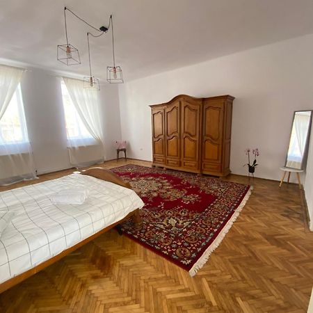 Don House Daire Braşov Dış mekan fotoğraf
