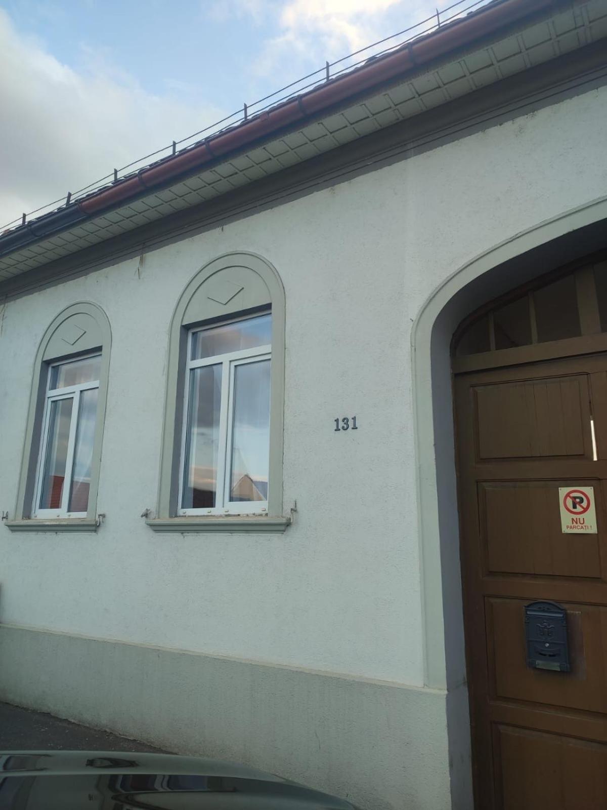 Don House Daire Braşov Dış mekan fotoğraf