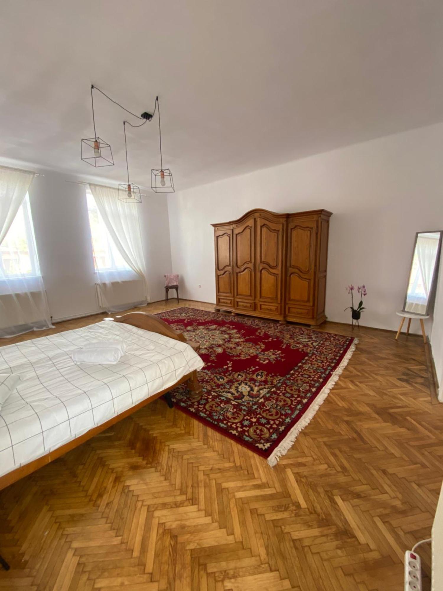 Don House Daire Braşov Dış mekan fotoğraf