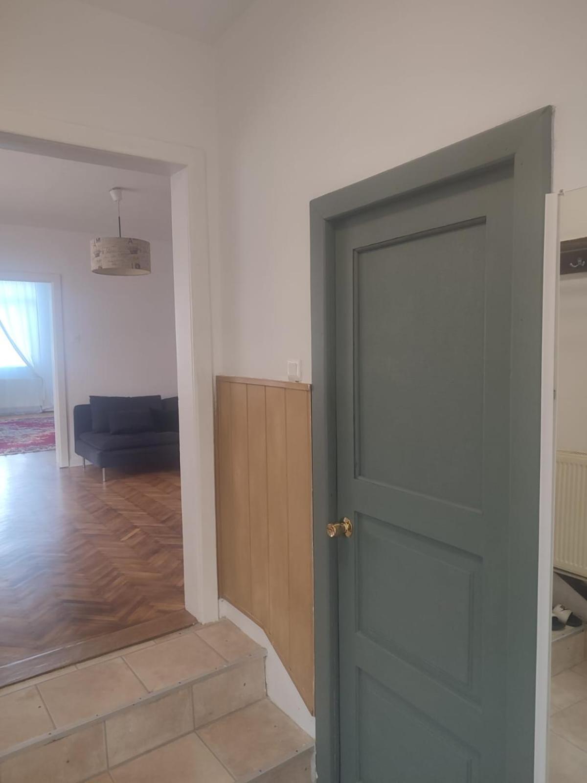 Don House Daire Braşov Dış mekan fotoğraf