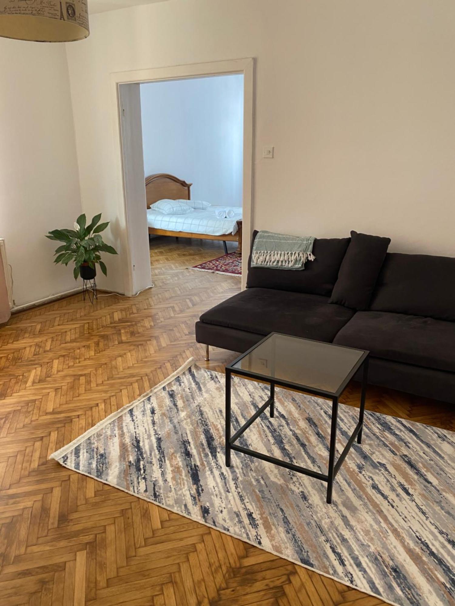 Don House Daire Braşov Dış mekan fotoğraf