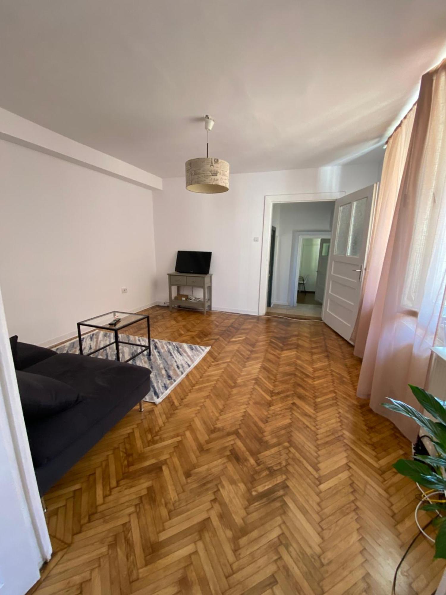Don House Daire Braşov Dış mekan fotoğraf