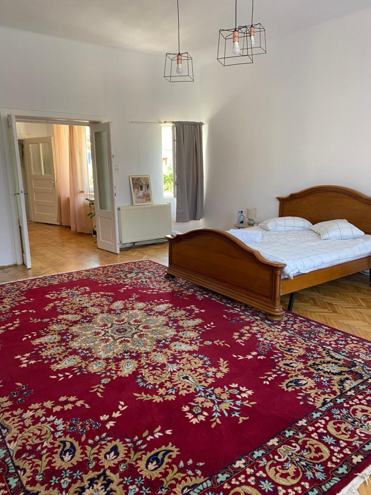 Don House Daire Braşov Dış mekan fotoğraf