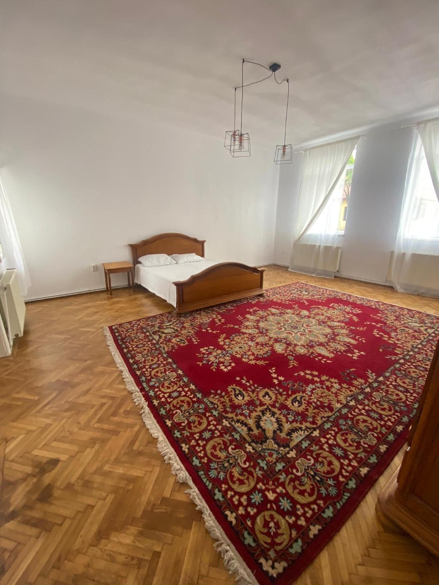 Don House Daire Braşov Dış mekan fotoğraf