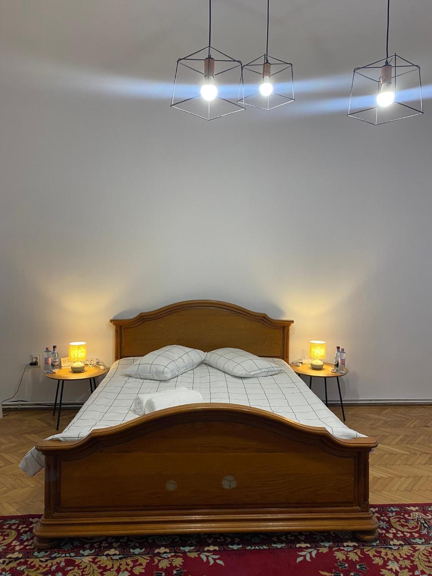 Don House Daire Braşov Dış mekan fotoğraf